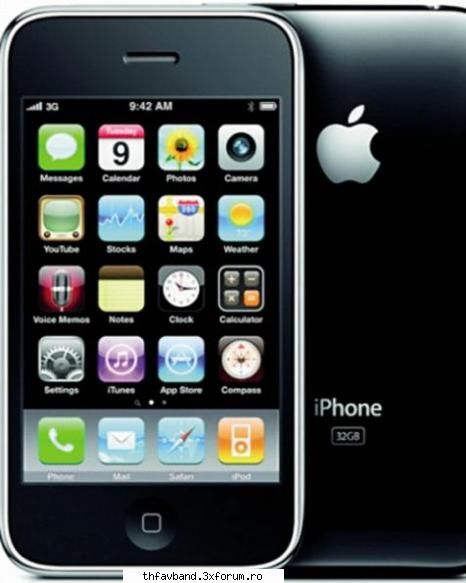 al meu e iphone 3gs: phones....